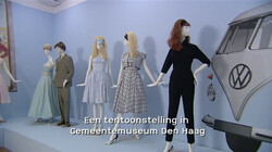 Mode in de jaren vijftig: Retromode