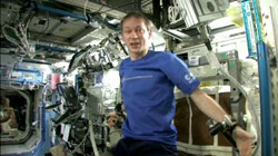 Leven in de ruimte: 400 kilometer boven je hoofd wonen astronauten in het ISS
