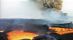 De Etna: De grootste actieve vulkaan van Europa