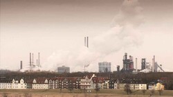 Wat is het Ruhrgebied?: Een belangrijk industriegebied