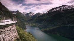 Noorwegen: Een ruig land met een fjordenkust