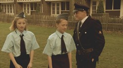 De Nationale Jeugdstorm: Een soort padvinders voor Hitler