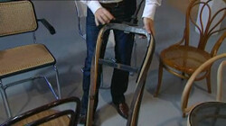 Thonet: Het ontstaan van de Thonet stoel