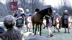 Romeinen in ons land: Bataven en Romeinen