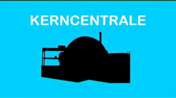 Kerncentrale: Schone energie, maar gevaarlijk afval