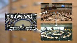 Werken in het Europees parlement: Hoe komt een Europese wet tot stand?