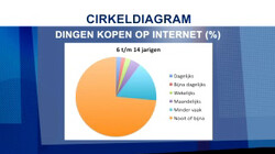 Diagrammen: Handig bij informatieverwerking en marktonderzoek