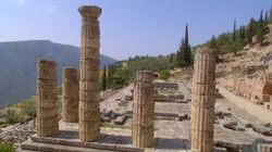 Het orakel van Delphi: Voorspellingen bij de oude Grieken
