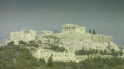 Tempels van de oude Grieken: Huizen voor de goden