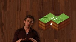 Plaattektoniek: Op puzzel aarde beweegt alles