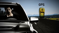 GPS: Altijd en overal de weg meten