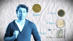 Geld: De wiskunde die van waarde is