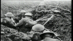 De Eerste Wereldoorlog: 1914-1918