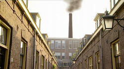 Fabrieksarbeiders: Dikke wolkenstof en onveilige machines