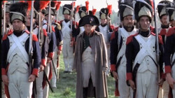 De slag bij Waterloo: De ondergang van Napoleon Bonaparte