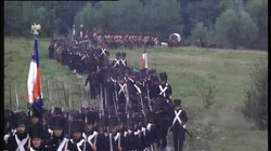 Keizer van Frankrijk: Napoleon Bonaparte
