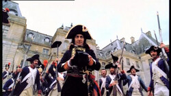 Napoleon Bonaparte: Generaal in het Franse leger