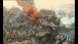 De Krimoorlog: 1853
