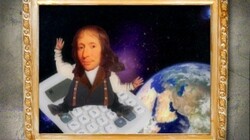 Blaise Pascal: Uitvinder van de rekenmachine