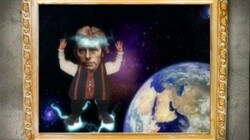 Michael Faraday: Uitvinder van de dynamo