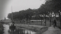 Infrastructuur: De geschiedenis van de infrastructuur in Nederland