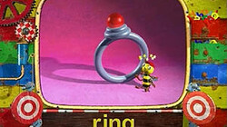 De ring: Kijk en lees