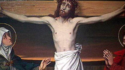 God en Jezus: Bij de Christenen