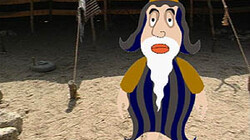 Abraham: En het geloof in één God