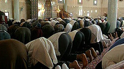 Hoe bidden moslims?: Het gebed is voor moslims erg belangrijk