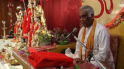 De hindoetempel: Het gebedshuis van hindoes