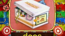 De doos: Kijk en lees