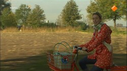 Rondje Nederland: Akkers en weilanden