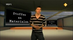 Kernpunt: Stoffen en materialen | Deeltjes