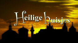 Heilige huisjes: Synagoge