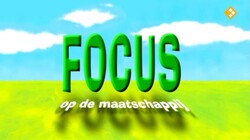 Focus op de maatschappij : Armoede in een rijk land