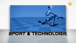 Sport en technologie: Hockey en boogschieten