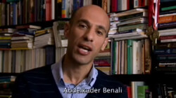 Het geheime boek van...: Het geheime boek van Abdelkader Benali