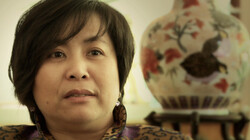 Generaties - Onze zekerheid: Chinese familie