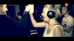 Zapp Music Challenge: Miss Montreal & Marte