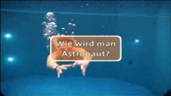 Willi wills wissen: Wie wird man Astronaut?