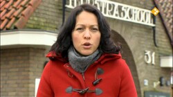Vroeger was het anders: Naar school