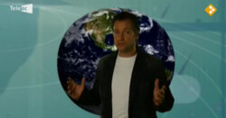 Broeikaswereld: Broeikaswereld en broeikaseffect