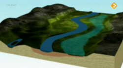 Riskante regio's: De wilde rivier