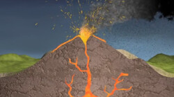 Riskante regio's: Leven bij een vulkaan (Italië)