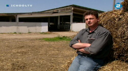 Economie in beeld: Landbouw