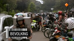 André op aarde in de klas: Indonesië