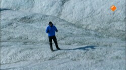 André op Aarde in de klas: Klimaatverandering