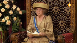 Vroeger & Zo: Prinsjesdag