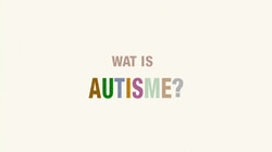 Doe even normaal in de klas: Wat is autisme?