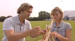 De ruimte-experts: Hoe lanceer je een ruimtesonde?